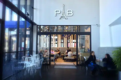 The Real Bakery photo 2